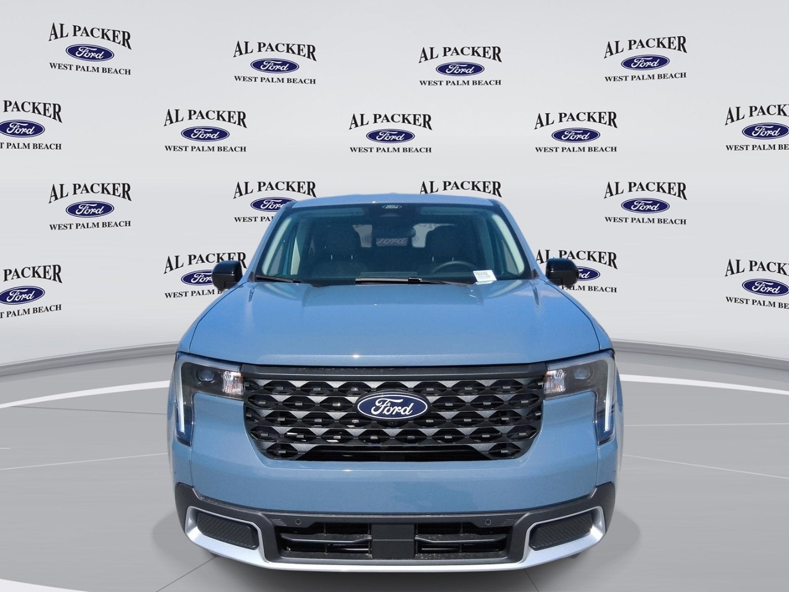 2026 Ford Maverk9ick Lariat