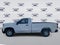 2020 Chevrolet Silverado 1500 Work Truck