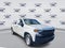 2020 Chevrolet Silverado 1500 Work Truck