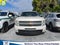 2013 Chevrolet Silverado 1500 LTZ