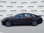 2019 Lincoln MKZ Standard