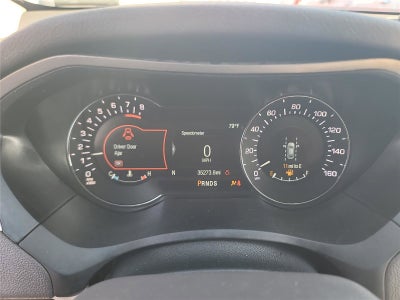 2020 Lincoln MKZ Reserve