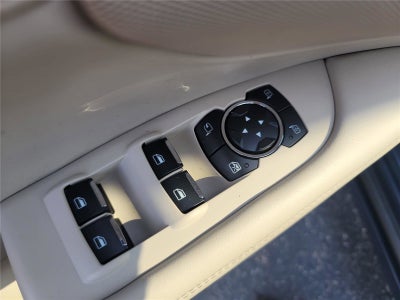 2020 Lincoln MKZ Reserve