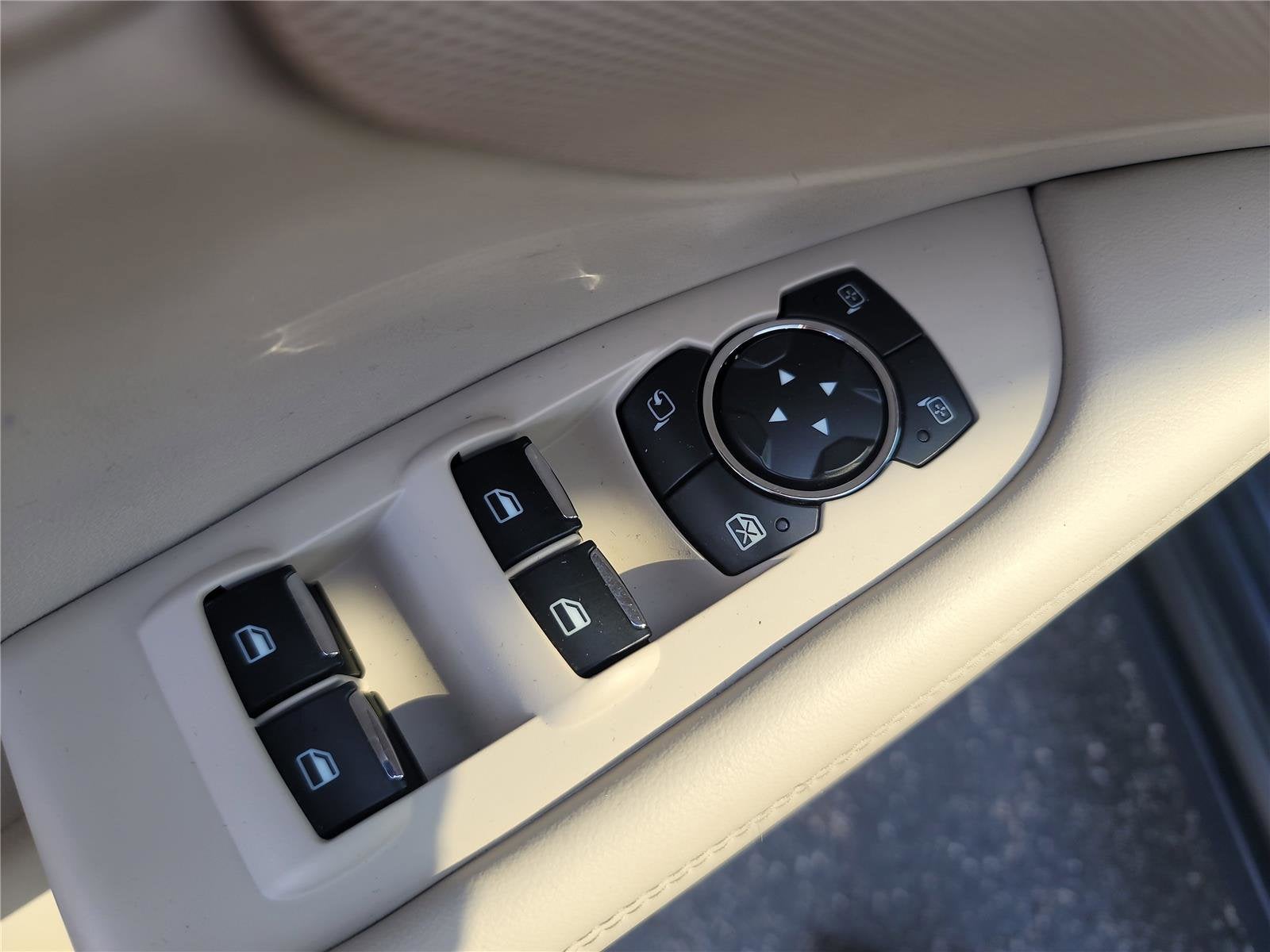 2020 Lincoln MKZ Reserve