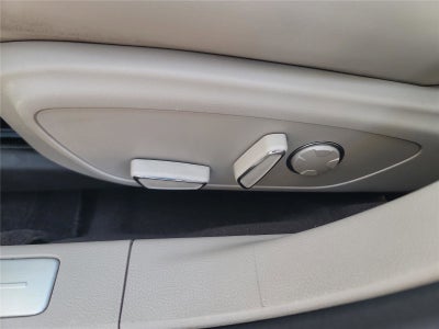 2020 Lincoln MKZ Reserve