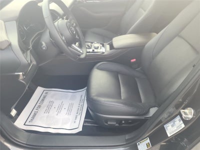 2022 Mazda Mazda CX-30 2.5 Turbo Premium Package