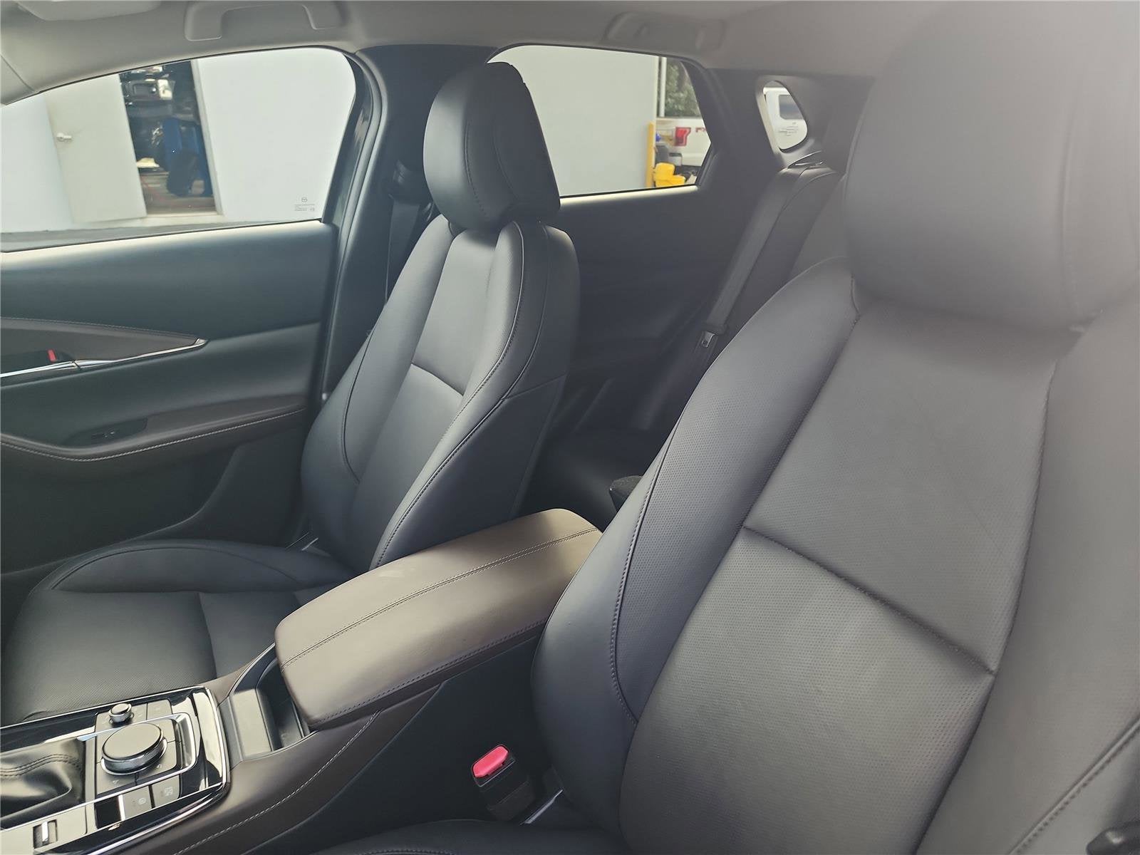 2022 Mazda Mazda CX-30 2.5 Turbo Premium Package