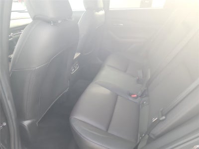 2022 Mazda Mazda CX-30 2.5 Turbo Premium Package