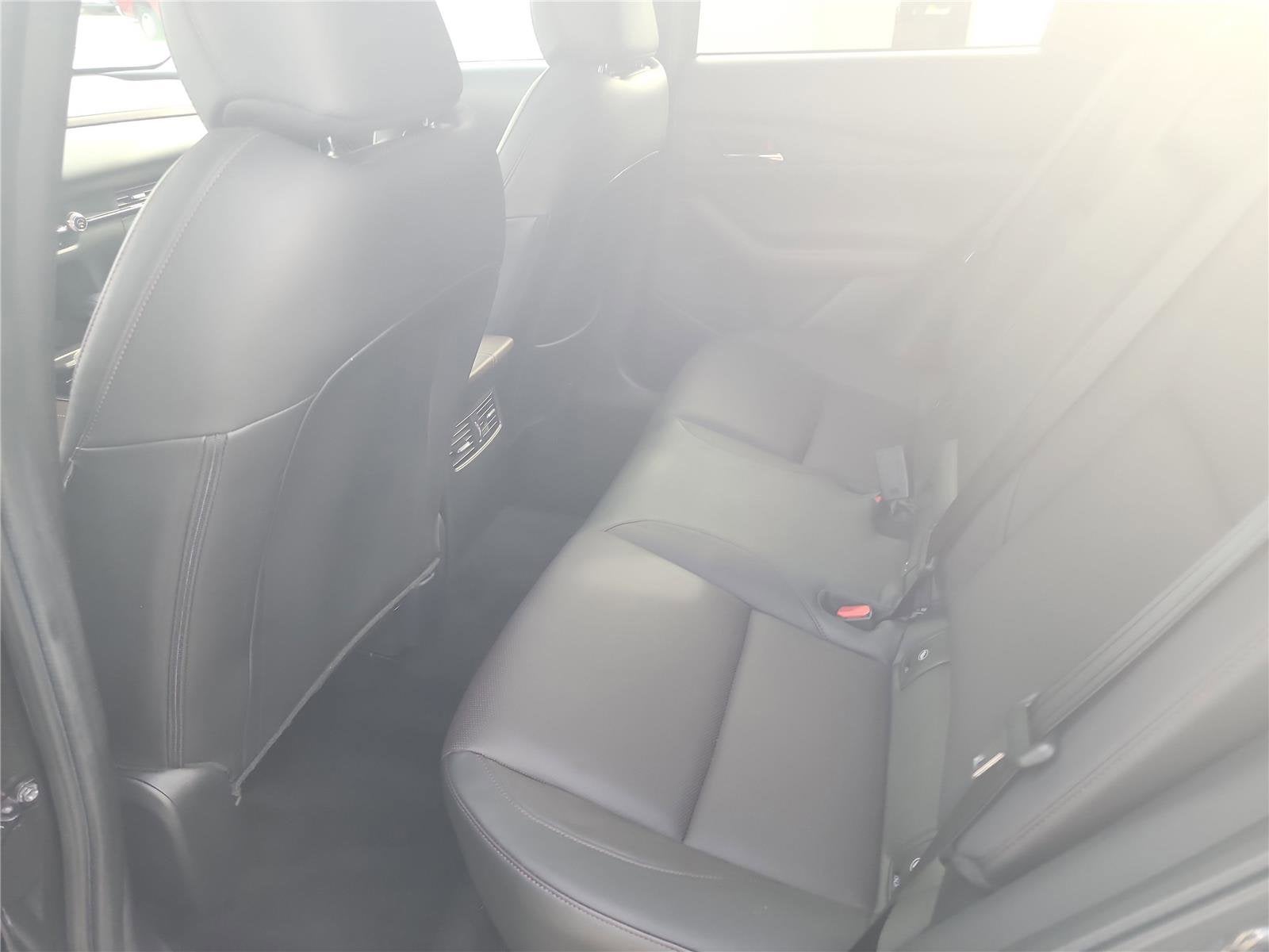 2022 Mazda Mazda CX-30 2.5 Turbo Premium Package