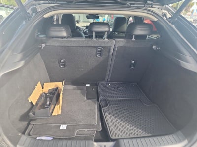 2022 Mazda Mazda CX-30 2.5 Turbo Premium Package