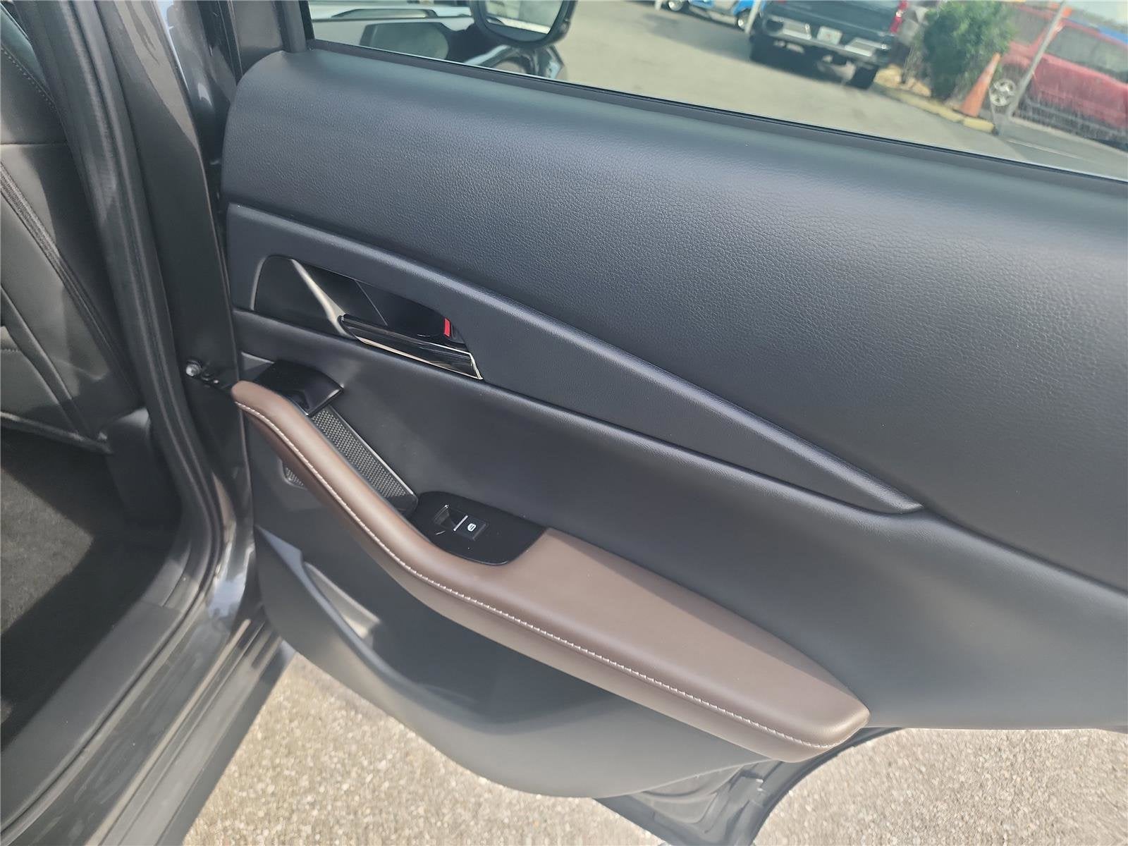 2022 Mazda Mazda CX-30 2.5 Turbo Premium Package