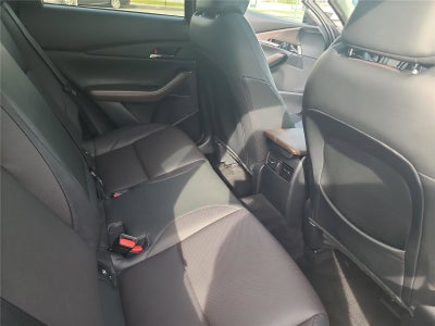 2022 Mazda Mazda CX-30 2.5 Turbo Premium Package