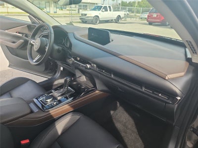 2022 Mazda Mazda CX-30 2.5 Turbo Premium Package