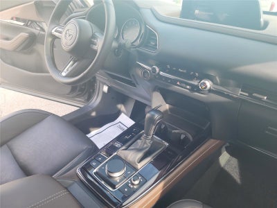 2022 Mazda Mazda CX-30 2.5 Turbo Premium Package
