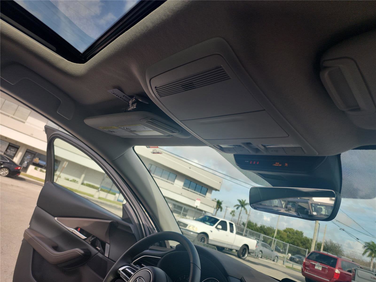 2022 Mazda Mazda CX-30 2.5 Turbo Premium Package