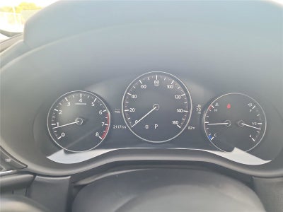 2022 Mazda Mazda CX-30 2.5 Turbo Premium Package