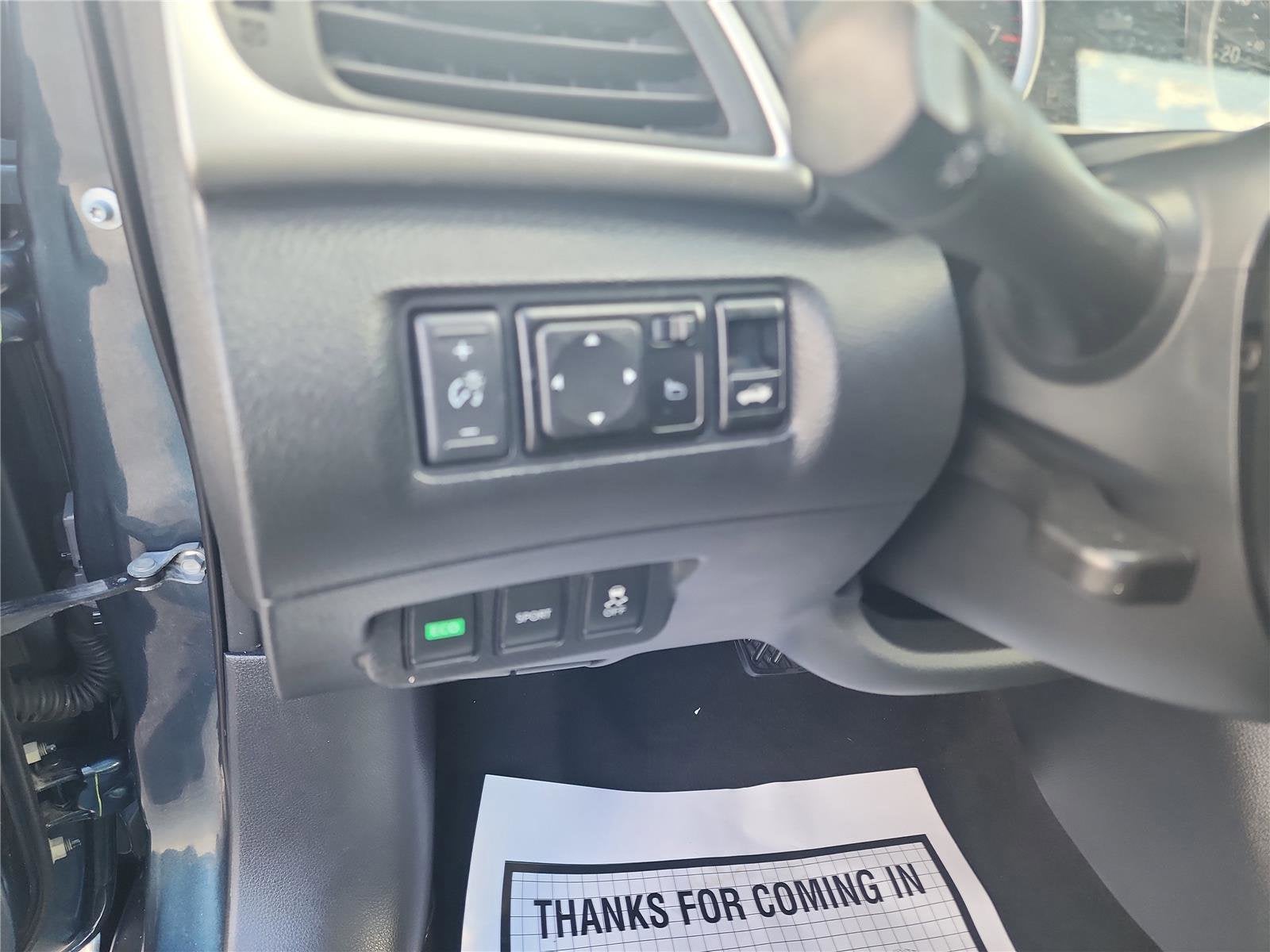 2016 Nissan Sentra SV