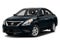 2017 Nissan Versa Sedan 1.6 SV