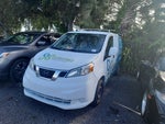 2017 Nissan NV200 Compact Cargo SV