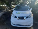 2017 Nissan NV200 Compact Cargo SV