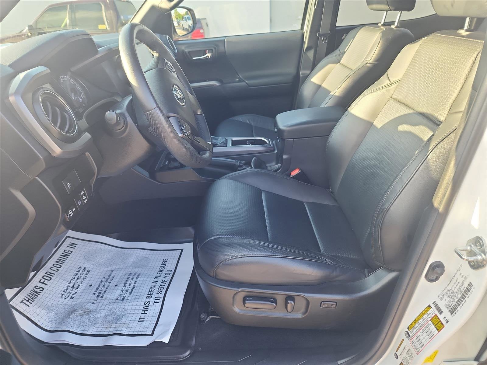 2022 Toyota Tacoma 4WD TRD Pro