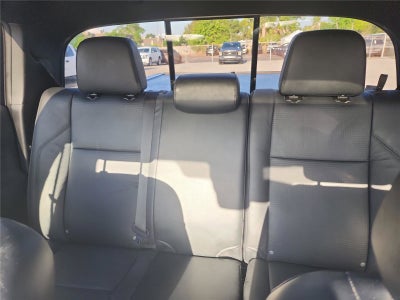 2022 Toyota Tacoma 4WD TRD Pro