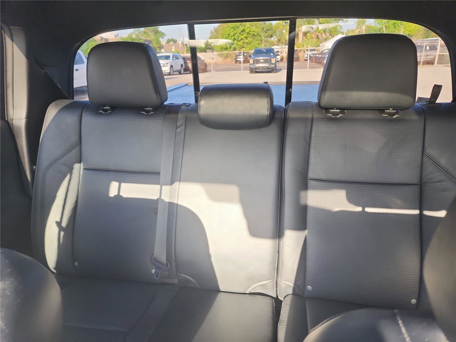 2022 Toyota Tacoma 4WD TRD Pro