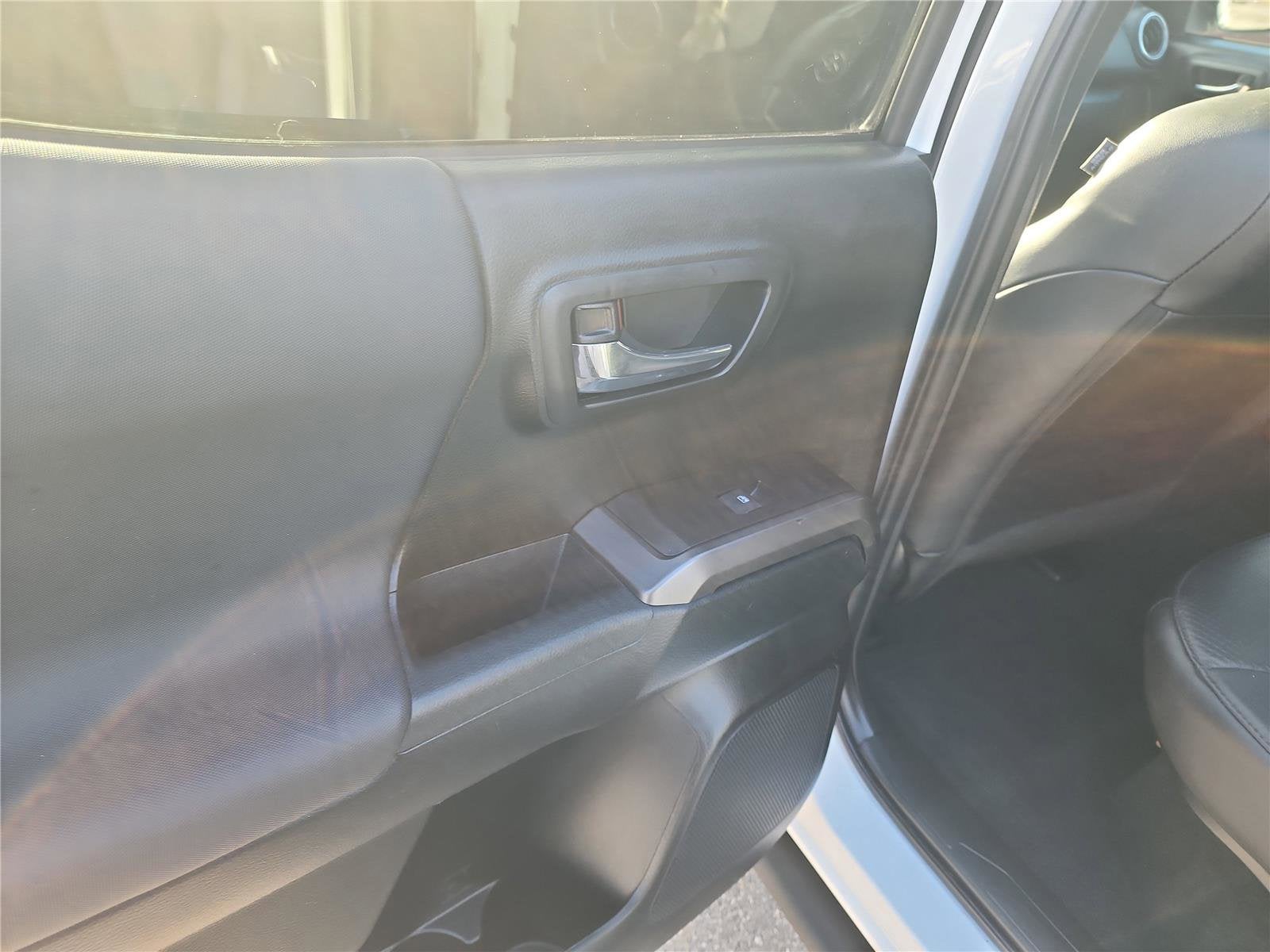 2022 Toyota Tacoma 4WD TRD Pro