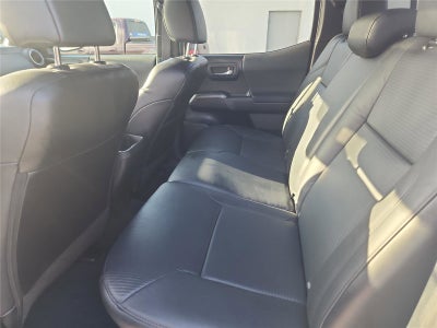 2022 Toyota Tacoma 4WD TRD Pro