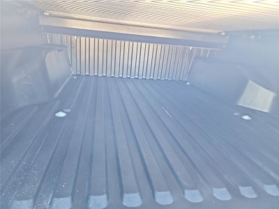 2022 Toyota Tacoma 4WD TRD Pro