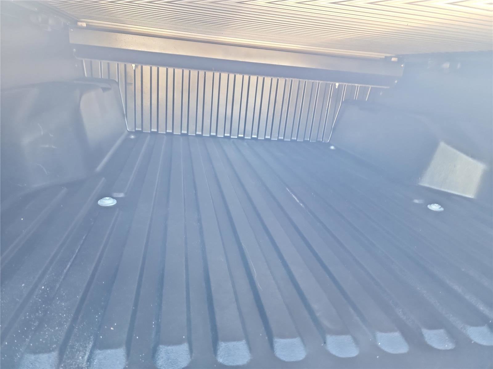 2022 Toyota Tacoma 4WD TRD Pro