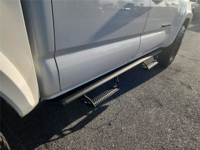 2022 Toyota Tacoma 4WD TRD Pro