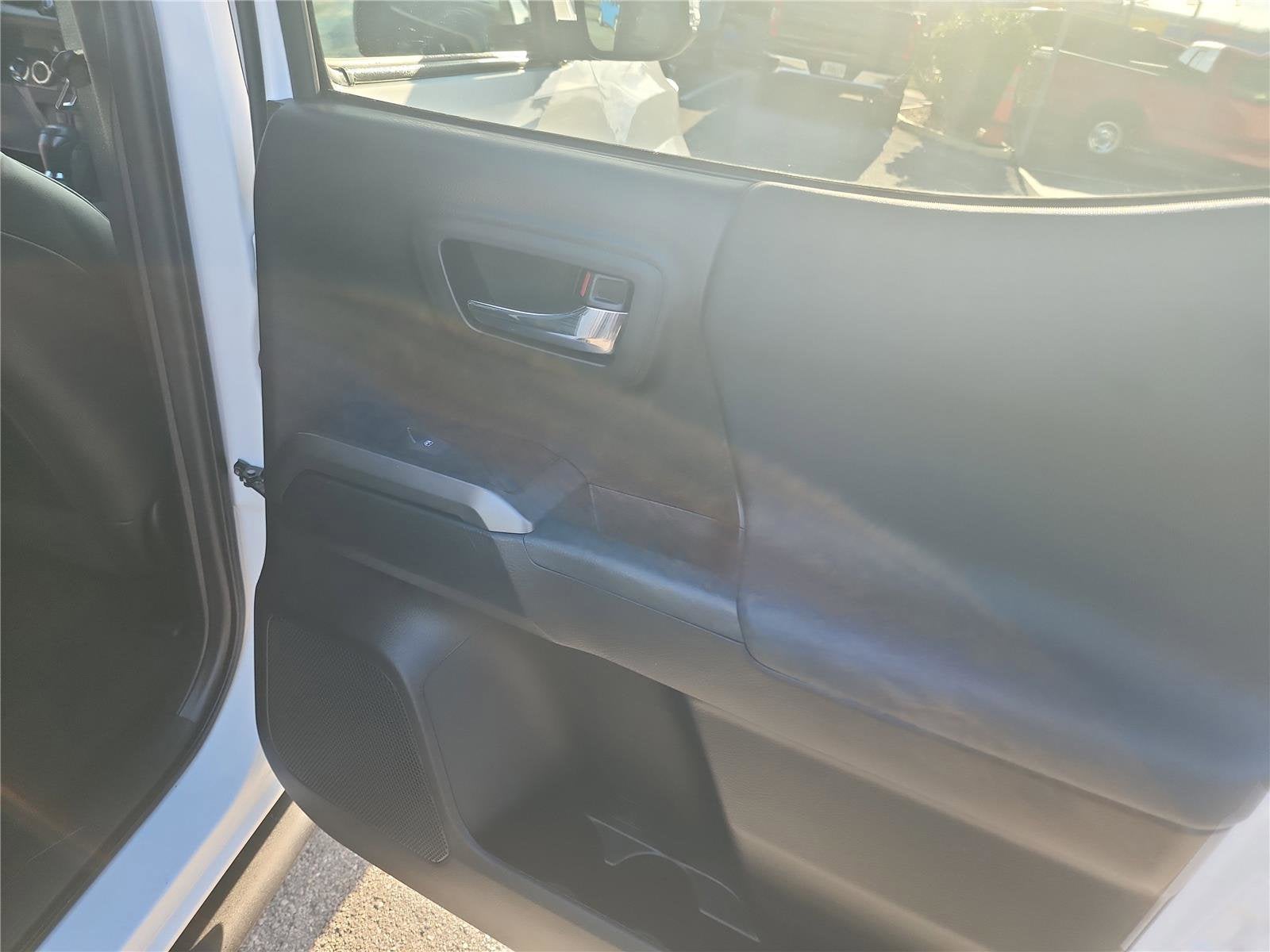 2022 Toyota Tacoma 4WD TRD Pro