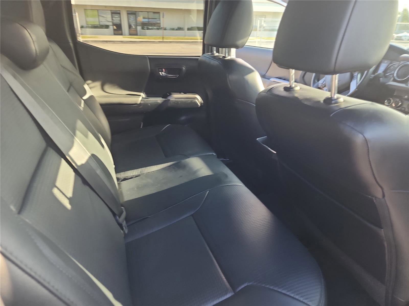 2022 Toyota Tacoma 4WD TRD Pro