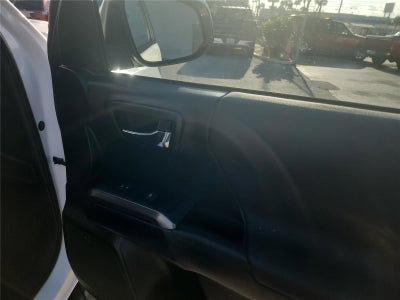 2022 Toyota Tacoma 4WD TRD Pro