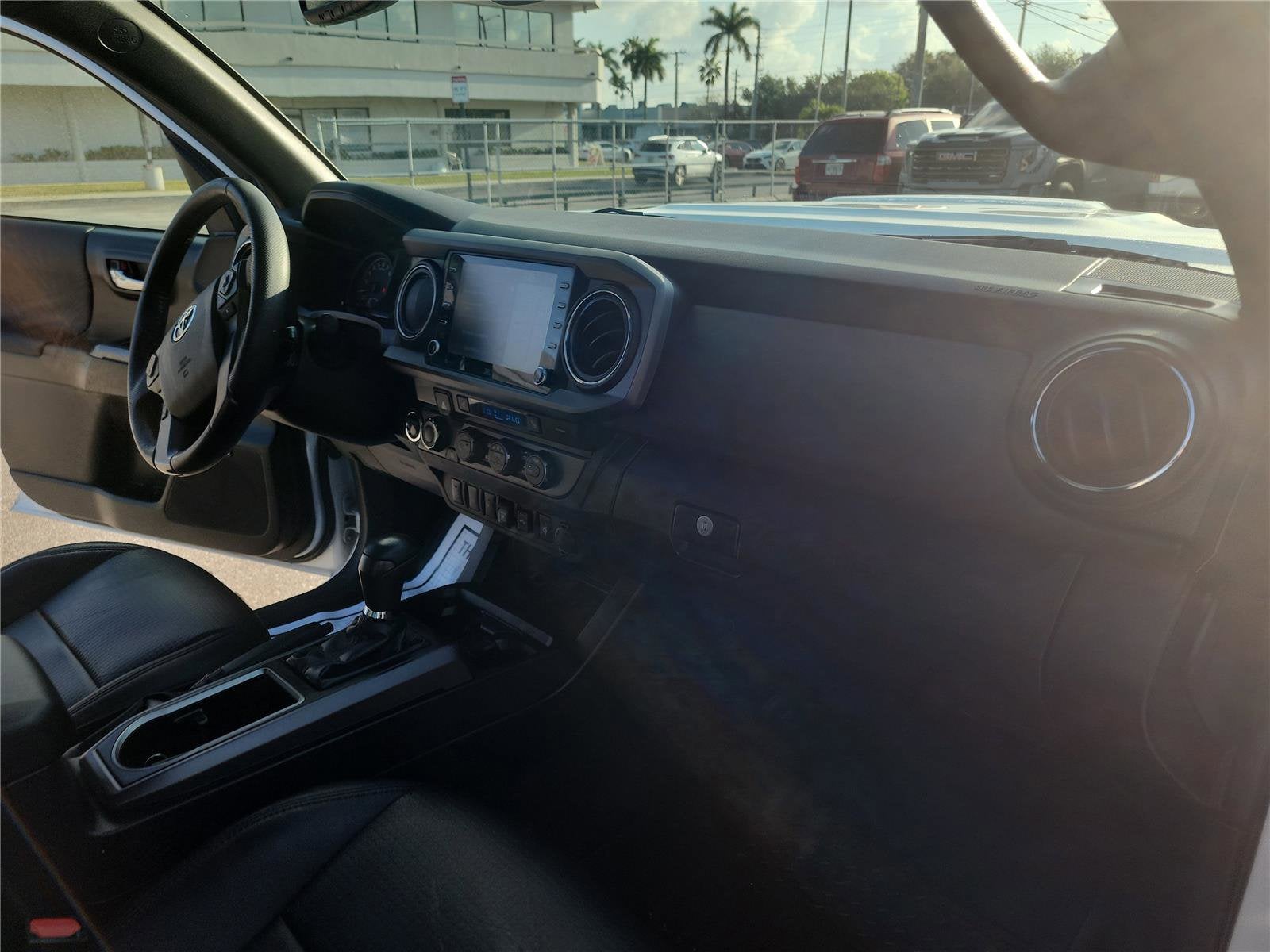 2022 Toyota Tacoma 4WD TRD Pro