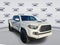 2022 Toyota Tacoma 4WD TRD Pro
