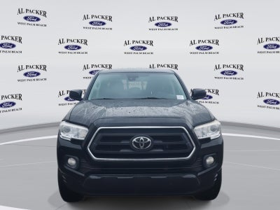 2022 Toyota Tacoma 2WD SR5