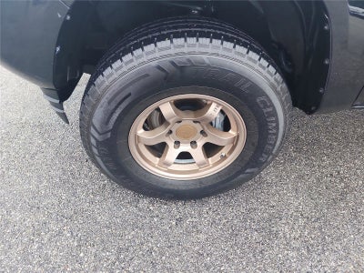 2022 Toyota Tacoma 2WD SR5