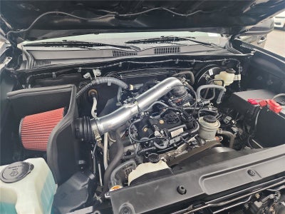 2022 Toyota Tacoma 2WD SR5