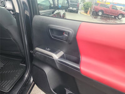 2022 Toyota Tacoma 2WD SR5