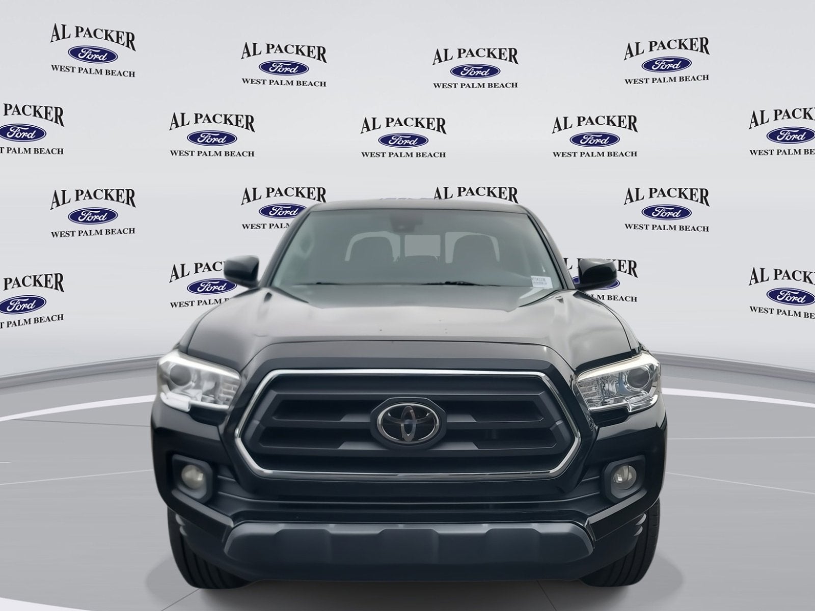 2022 Toyota Tacoma 2WD SR5