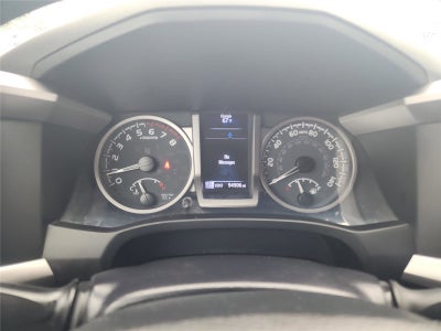 2022 Toyota Tacoma 2WD SR5