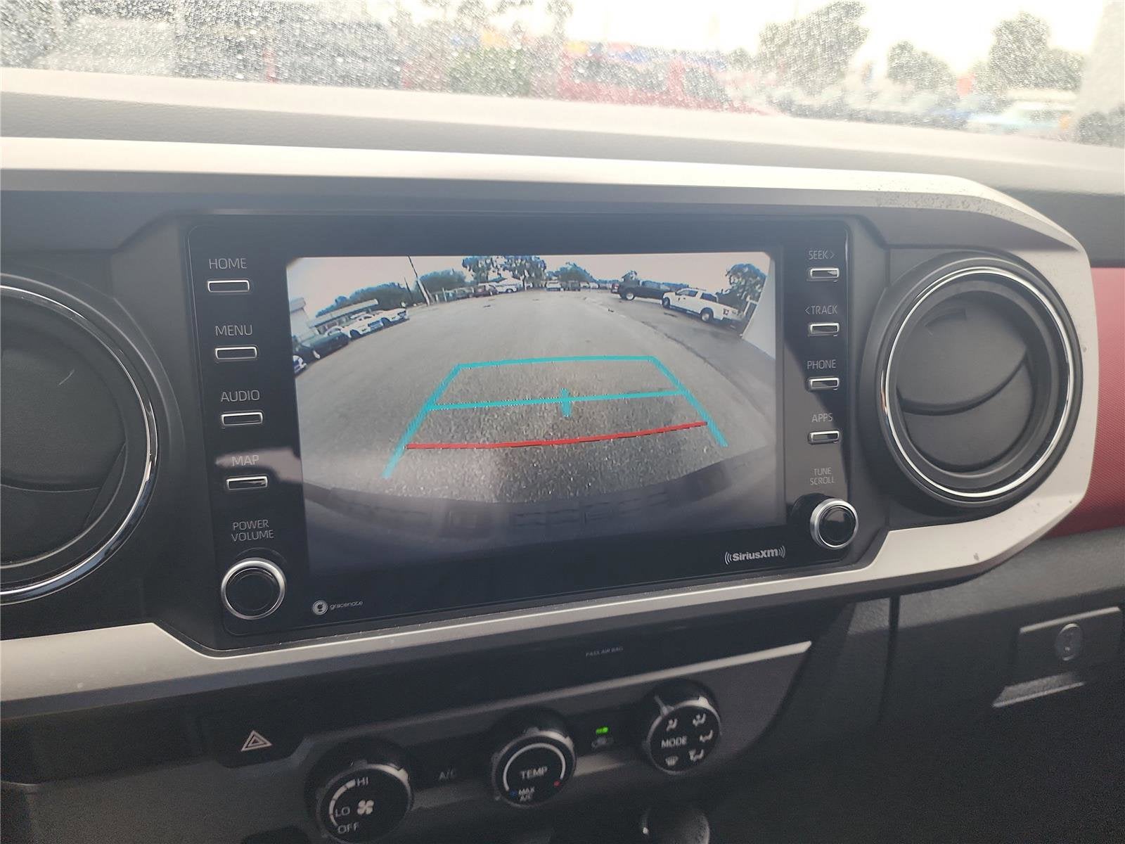 2022 Toyota Tacoma 2WD SR5