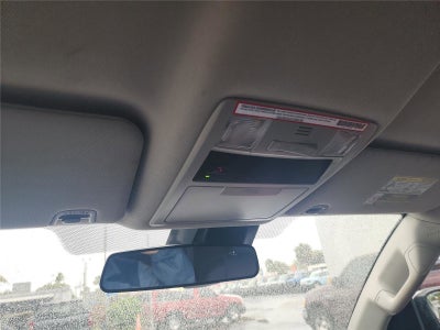 2022 Toyota Tacoma 2WD SR5