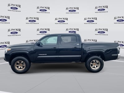 2022 Toyota Tacoma 2WD SR5