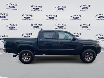 2022 Toyota Tacoma 2WD SR5