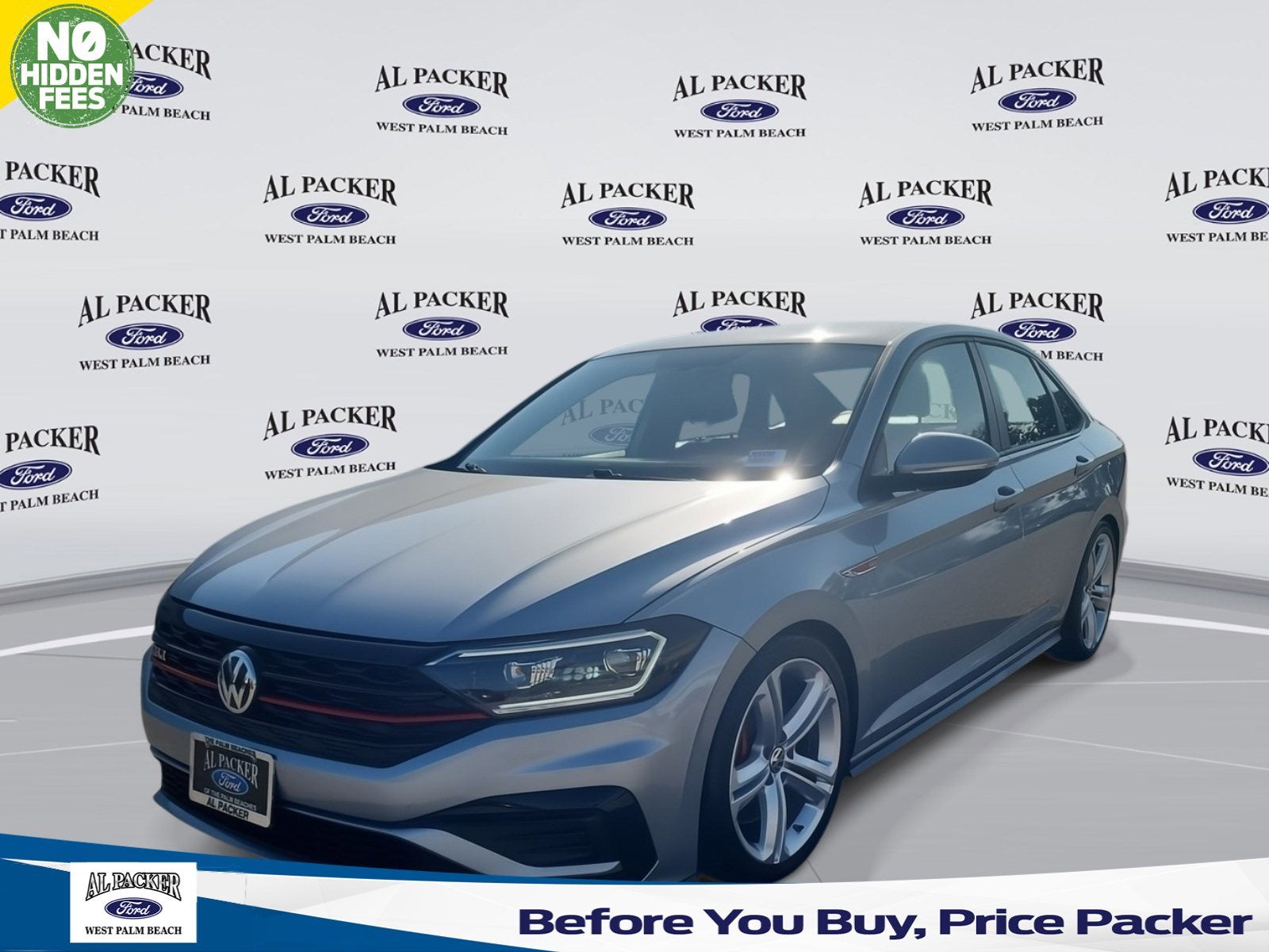 2020 Volkswagen Jetta GLI S