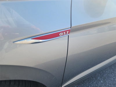 2020 Volkswagen Jetta GLI S