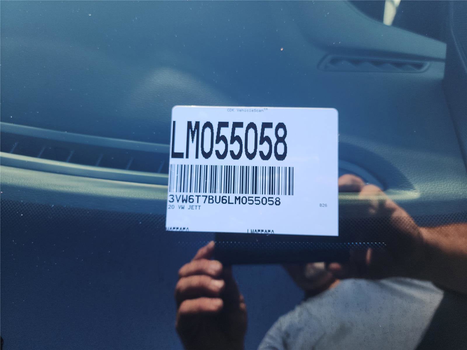 2020 Volkswagen Jetta GLI S